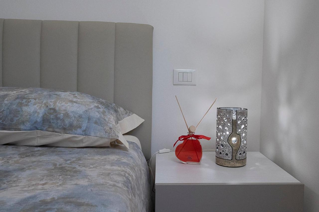 Appartamento S. Croce Levico Terme Exteriör bild